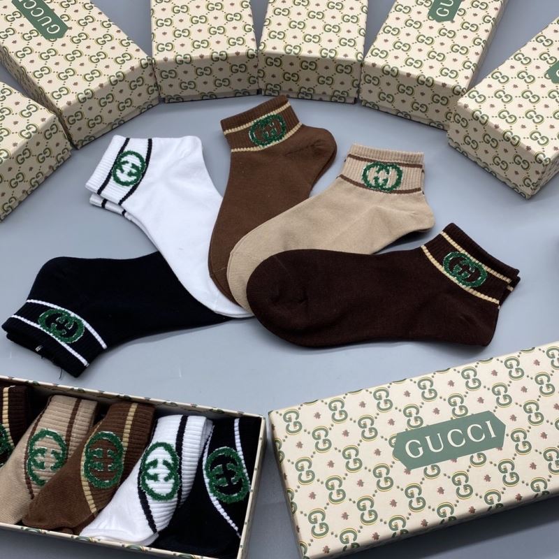 Gucci Socks